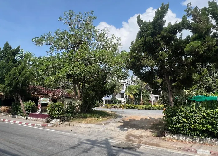 Samui Seabreeze Place