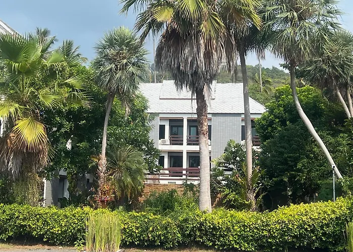Samui Seabreeze Place