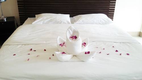 Hotel Samui Seabreeze Place 3*