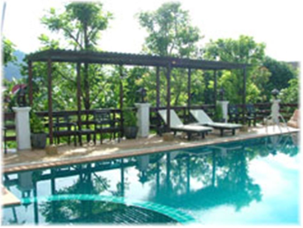 Samui Seabreeze Place Отель Самуи